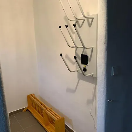 Lägenhet Apartman Luxus Lipno