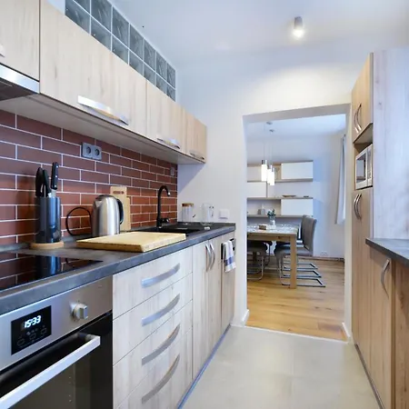 Apartman Luxus Lipno * Nová Pec