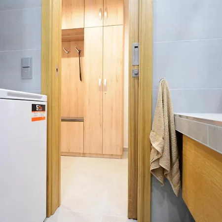 Apartman Luxus Lipno