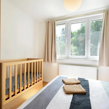 Apartman Luxus Lipno * Nová Pec