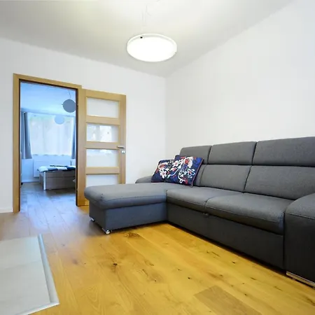Lägenhet Apartman Luxus Lipno Nová Pec