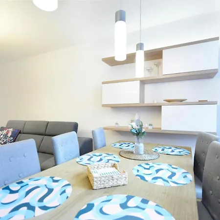 Apartman Luxus Lipno * Nová Pec