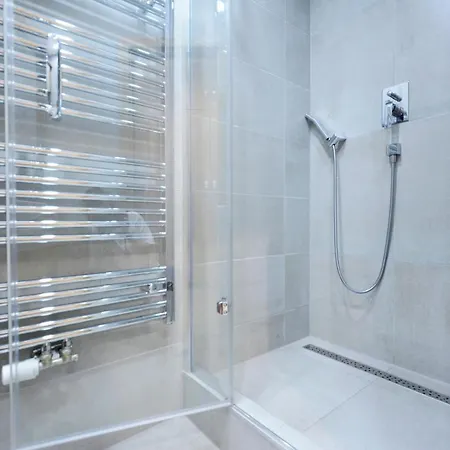 Apartman Luxus Lipno Lägenhet Nová Pec