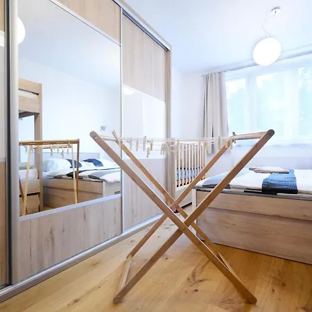 Apartman Luxus Lipno Nová Pec