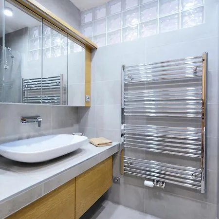 Apartman Luxus Lipno * Nová Pec